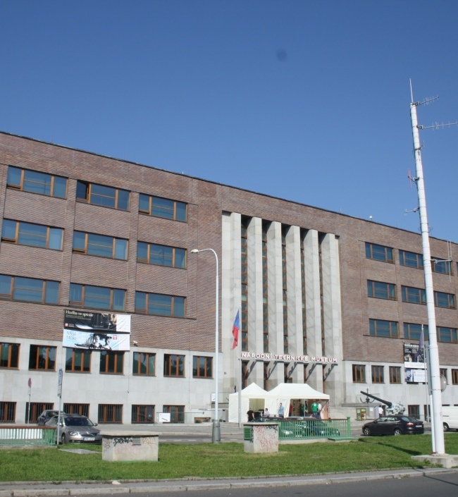 Luxury duplex Ovenecká 70m 7