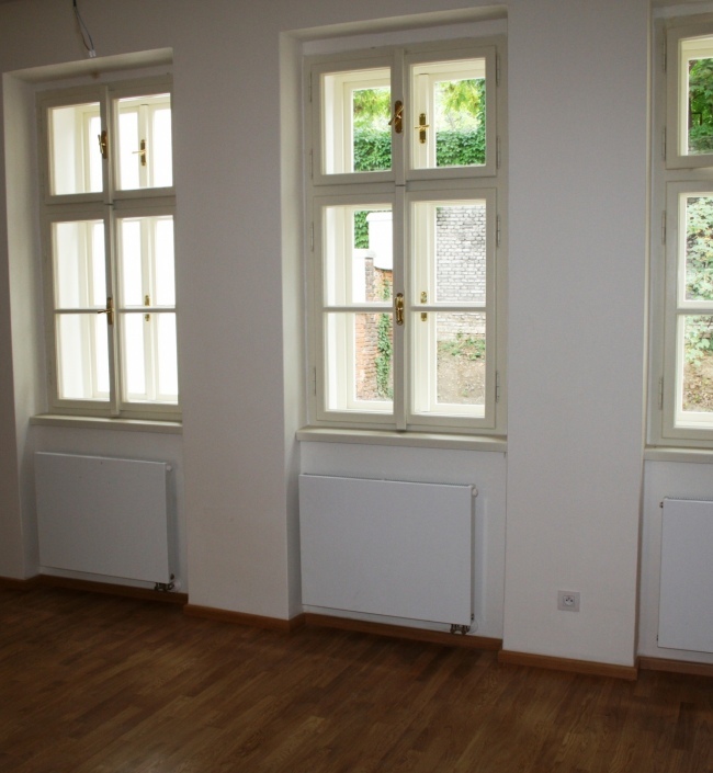 Apartment I. P. Pavlova 135m 3