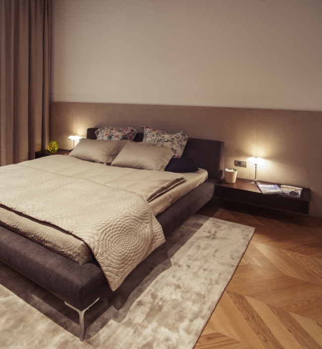 Luxusní byt v centru 55 m 0