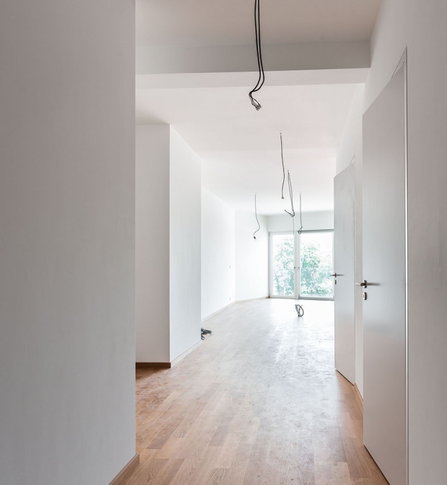 Luxusní byt na Praze 5 - 173m 2
