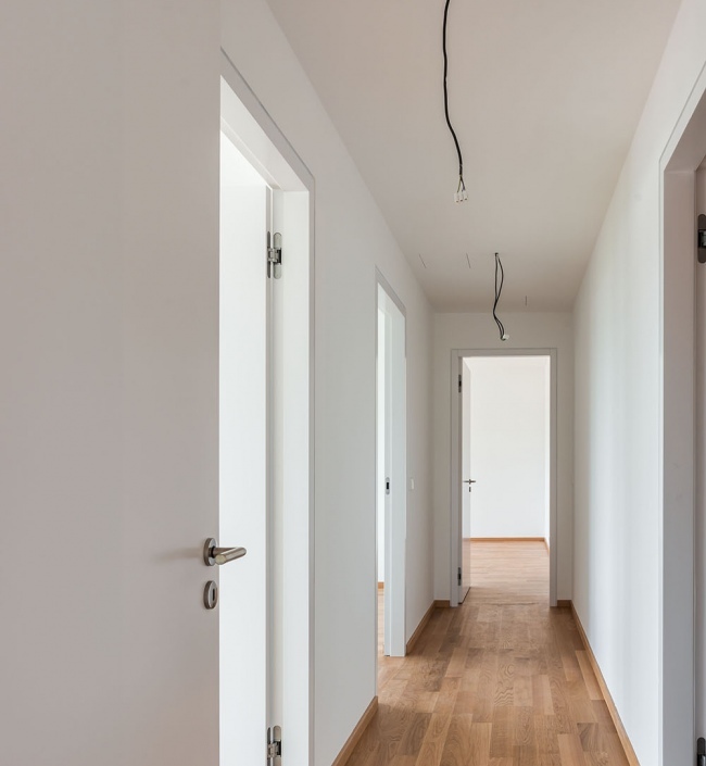 Luxusní byt na Praze 5 - 173m 7