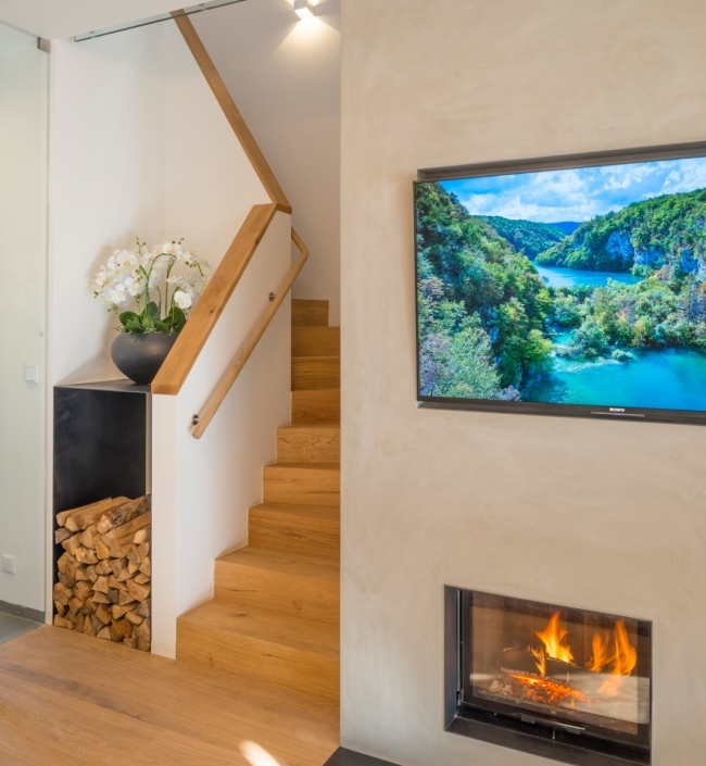 Luxury villa for sale Prague 6 - 755m 4
