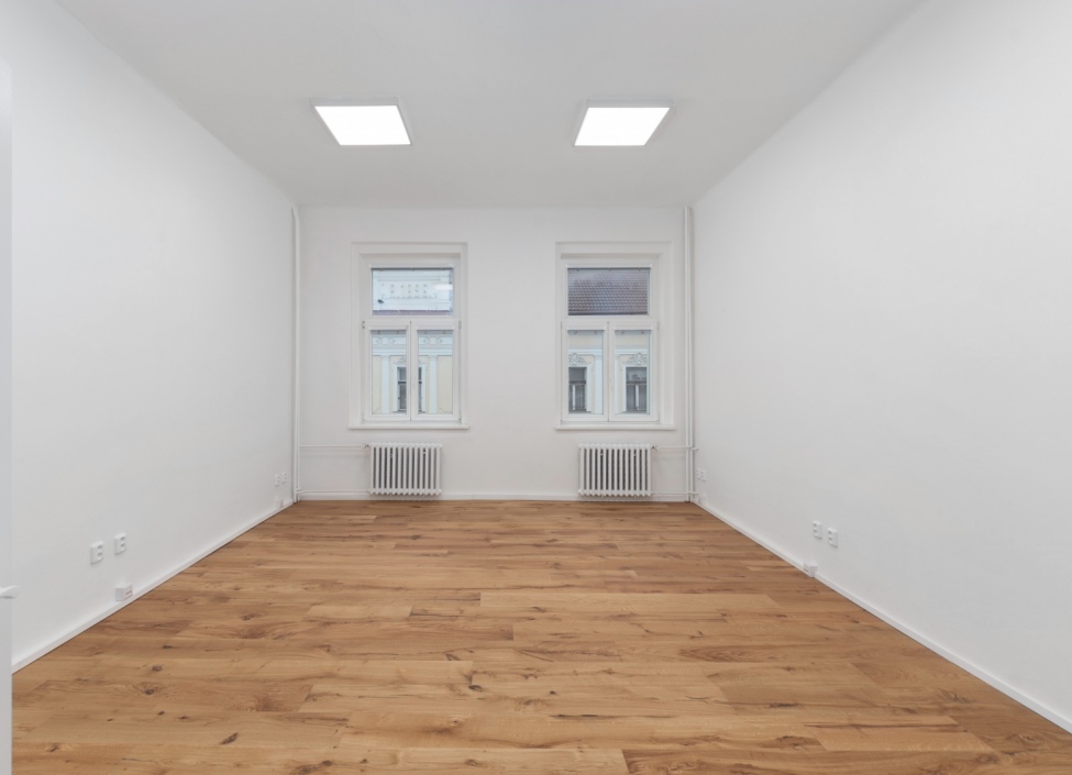 Office space for rent Prague 3 - m2 2