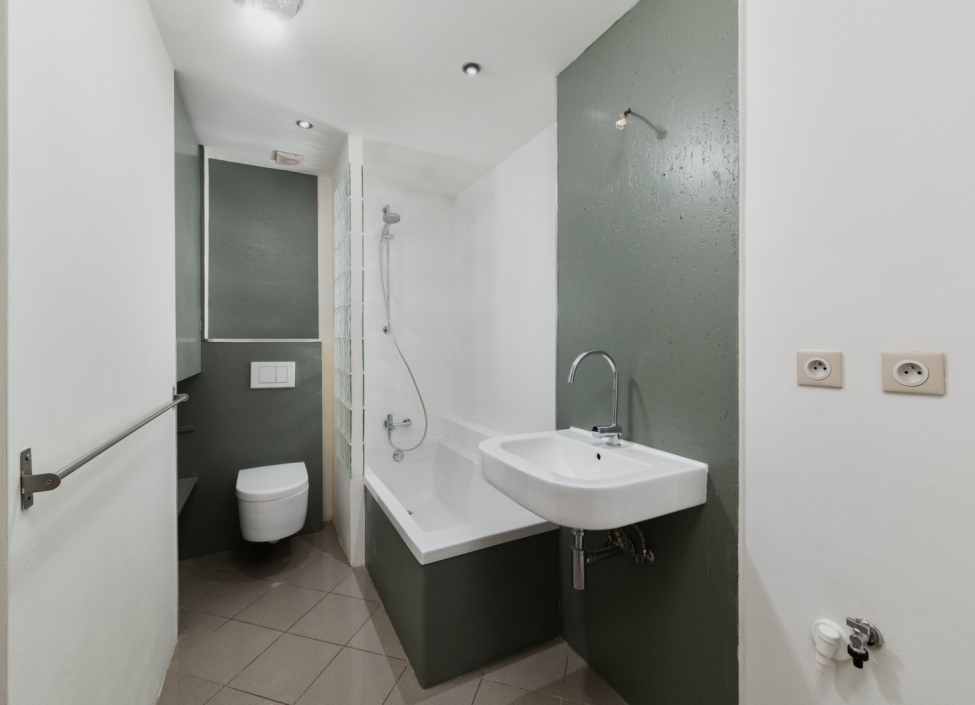 Pronájem mezonetového bytu, Praha 7 - 110m 5