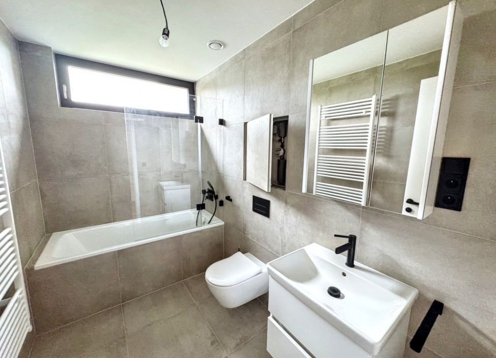 Luxusní byt 4+kk na prodej, Praha - Troja 3