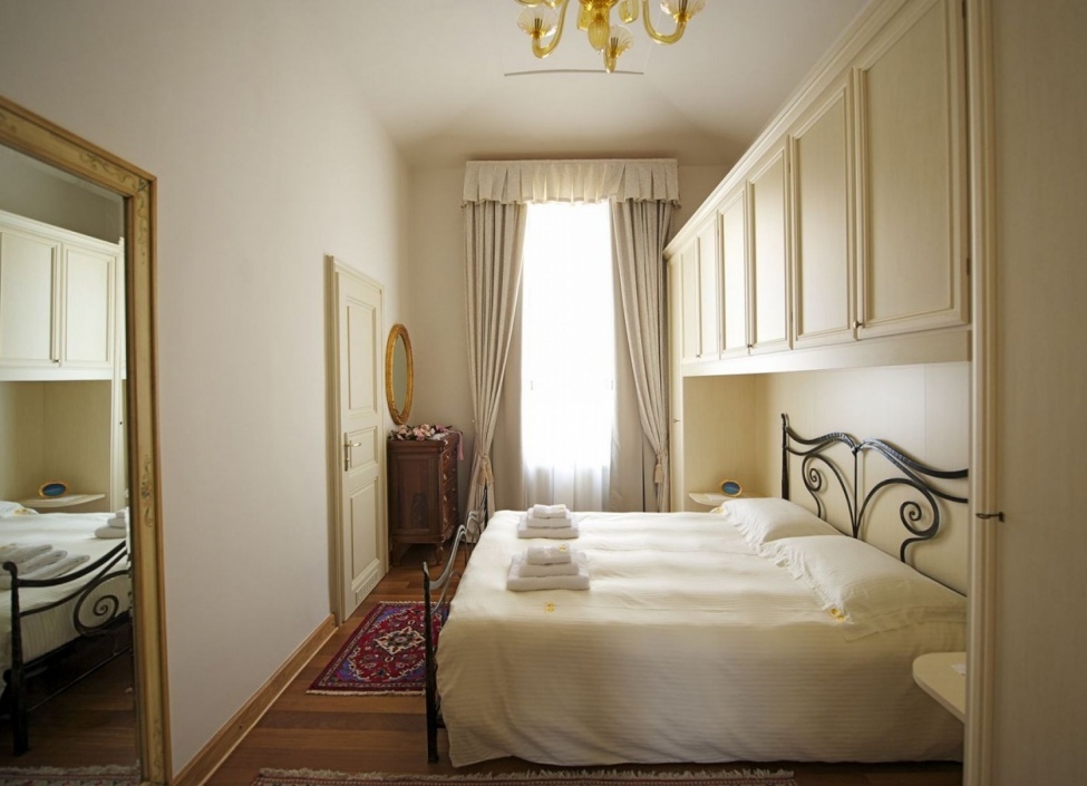 Luxury apartment for rent Prague 1 - 68m 0