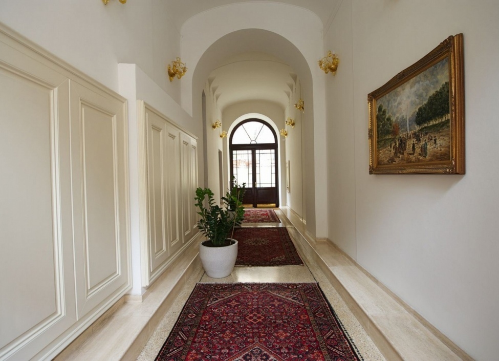 Luxury apartment for rent Prague 1 - 68m 1