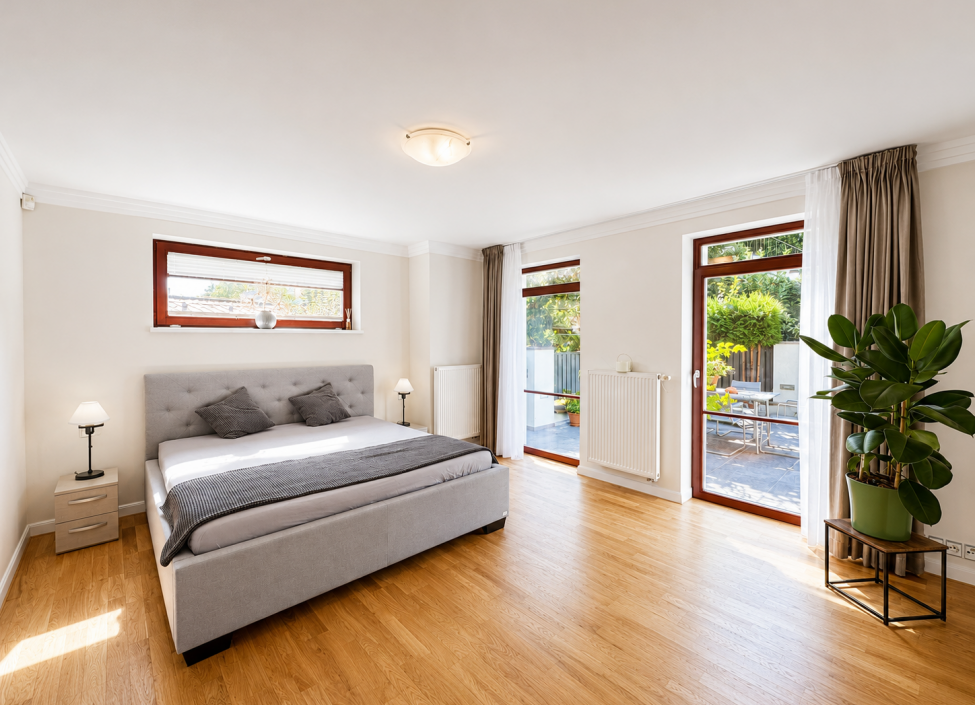 Pronájem rodinného domu 5+kk Praha 6, Veleslavín - 352 m² 7