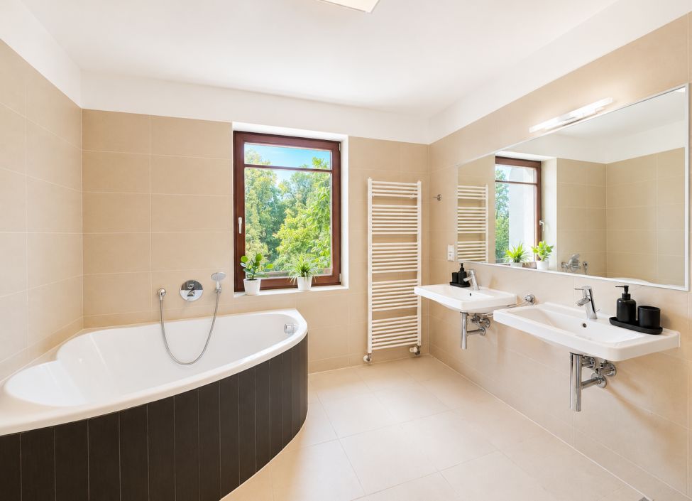 Pronájem rodinného domu 5+kk Praha 6, Veleslavín - 352 m² 9