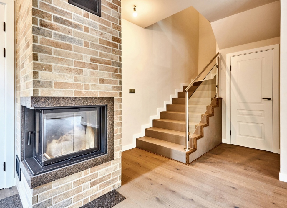Prodej exkluzivního rodinného domu 10+2kk, Nebušice - 368m2 5
