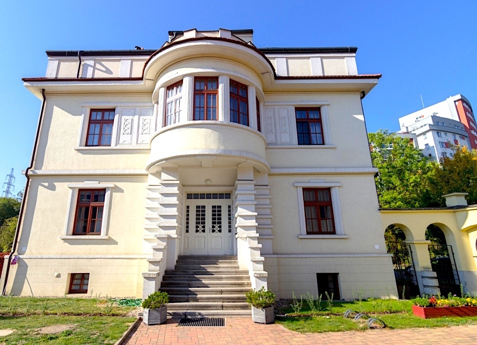 Byt na prodej Hloubětín 9