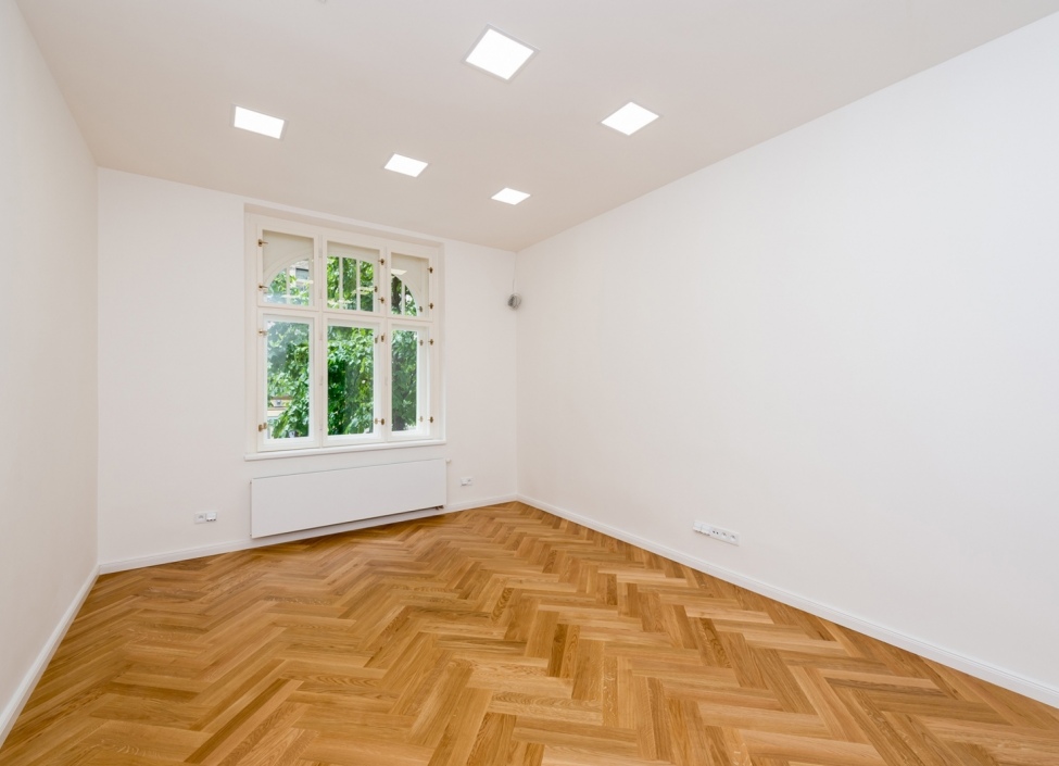 Luxury apartment in Prague 2 - 88m 0