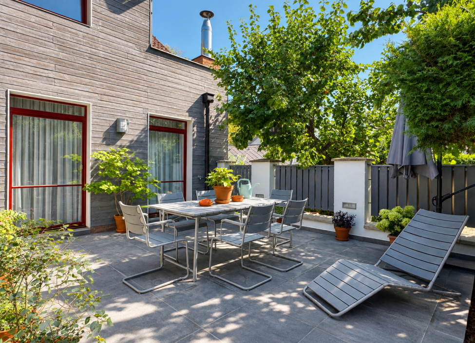 Pronájem rodinného domu 5+kk Praha 6, Veleslavín - 352 m² 0