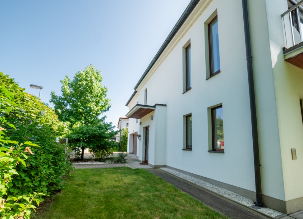 Prodej luxusní vily 284 m2 Statenice, Praha 6 5