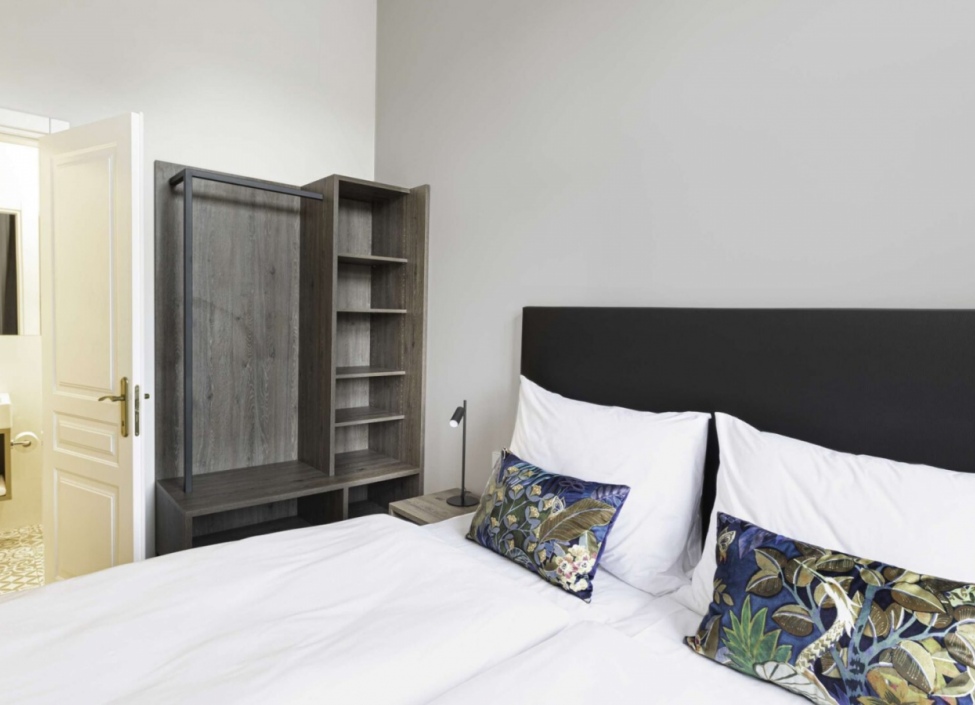Luxury apartment for rent - Prague 1 - New Town - 40m 3