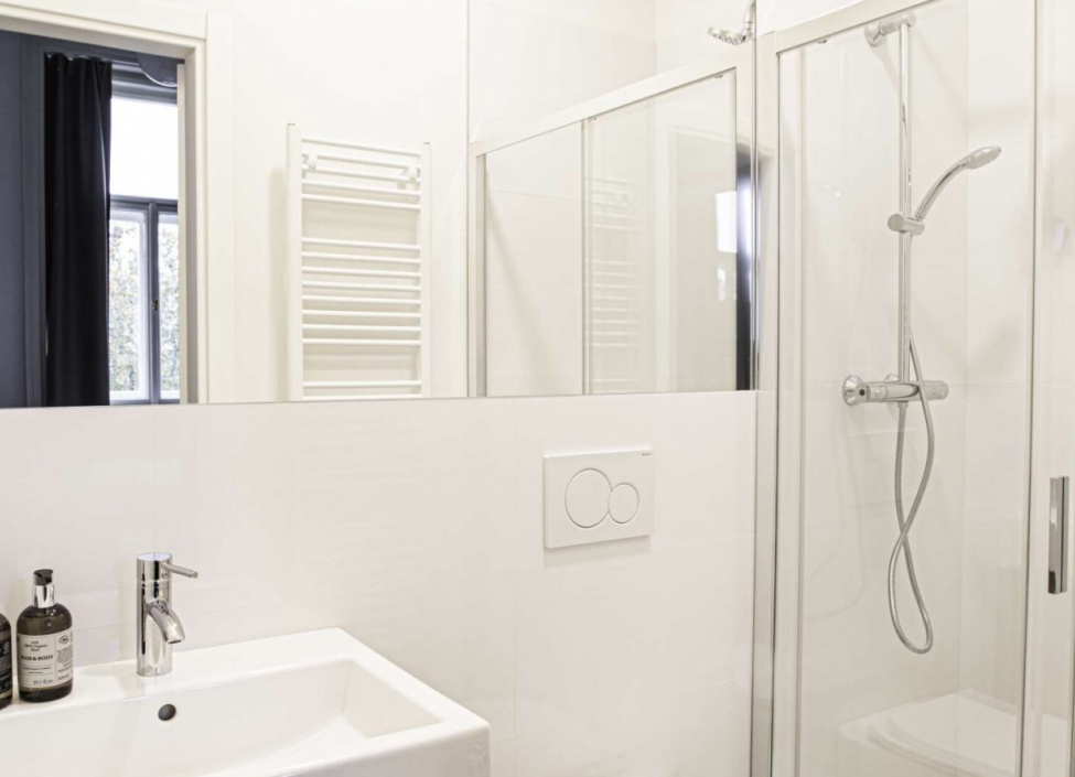 Luxusní byt na pronájem - Praha 1 - Nové Město - 33m 5