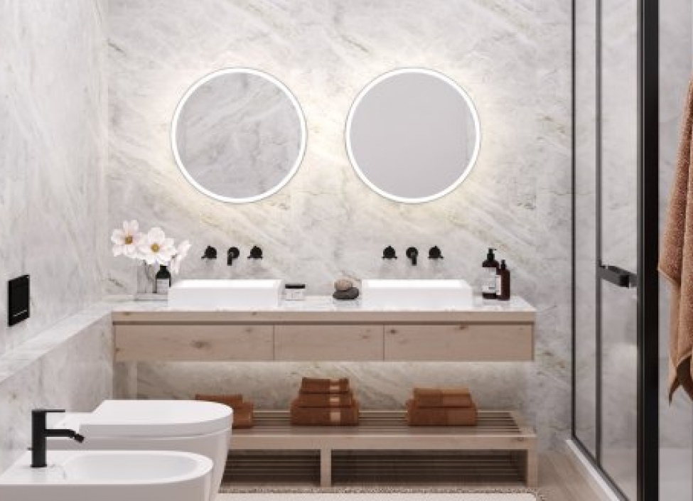 Luxusní byt 4+kk na prodej s terasou, Praha 5 Smíchov -161m2 5