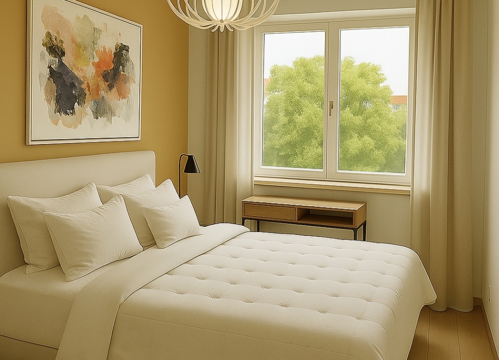 Prodej luxusního bytu 2+kk, Praha 1, Staré město – 44,3m² 3