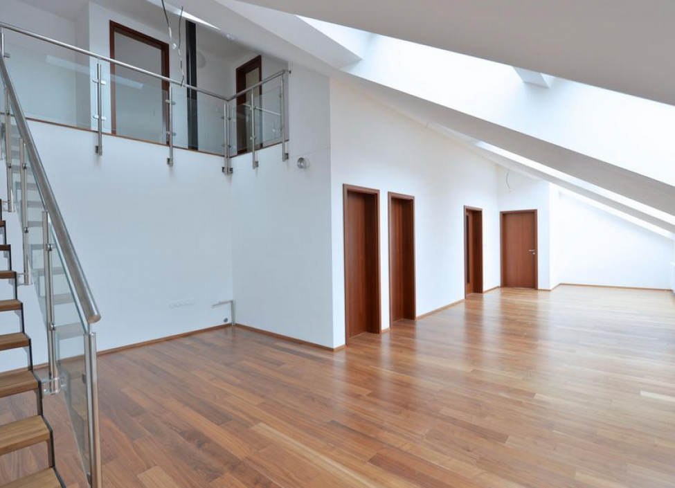 Luxury apartment for sale Anděl 172m 8