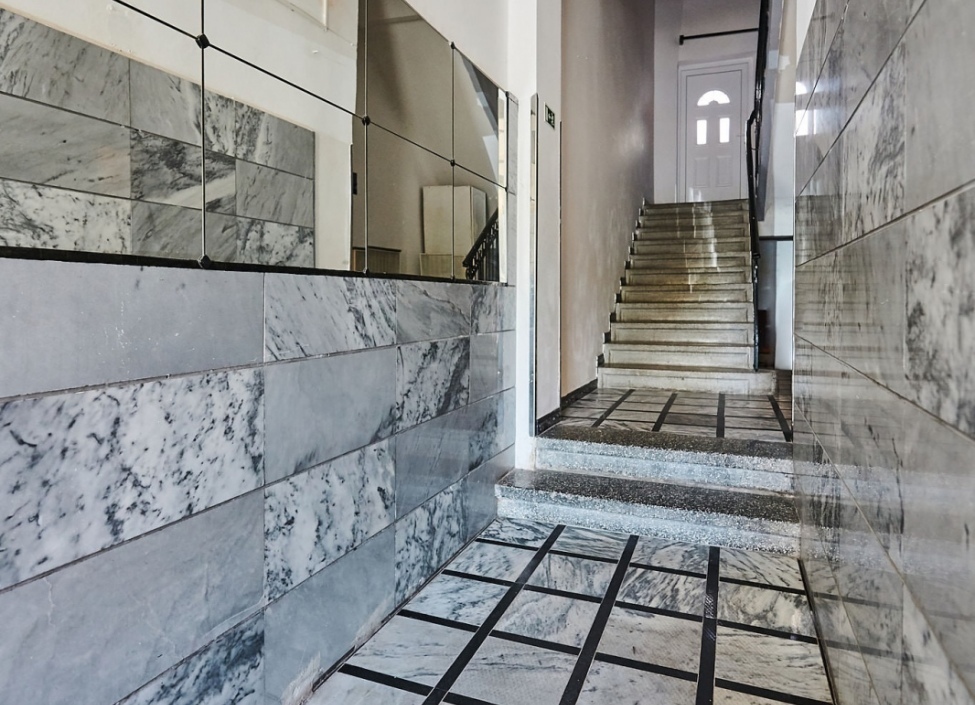 Prodej bytové jednotky 1+kk, Praha 6 - Střešovice - 30 m2 2