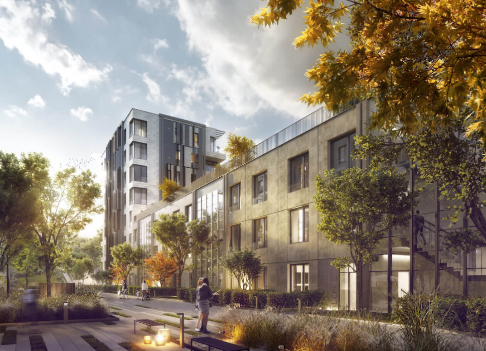 Luxusní byt na prodej Praha 5- Smíchov - 95m 3