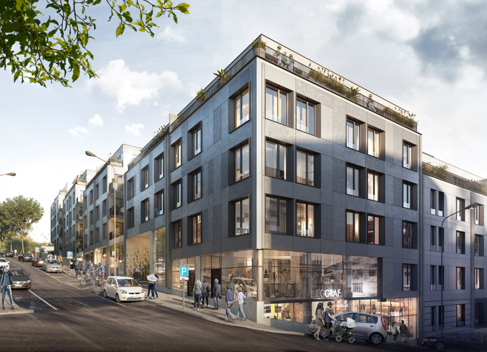 Luxusní byt na prodej Smíchov - Praha 5 - 149m 0
