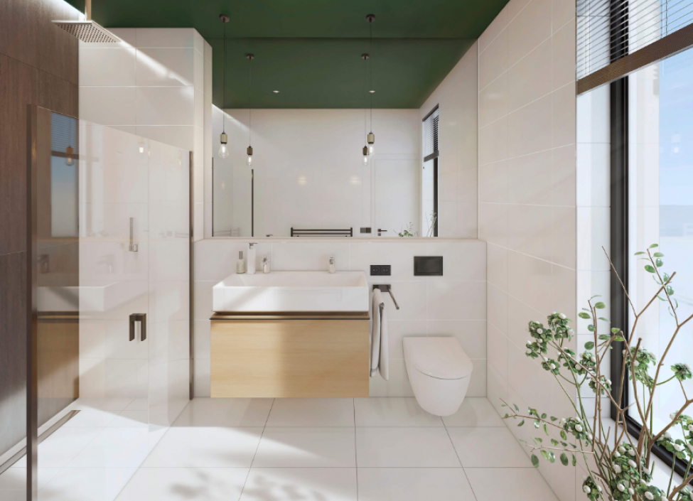 Luxusní byt na prodej Smíchov - Praha 5 - 215m 2 12