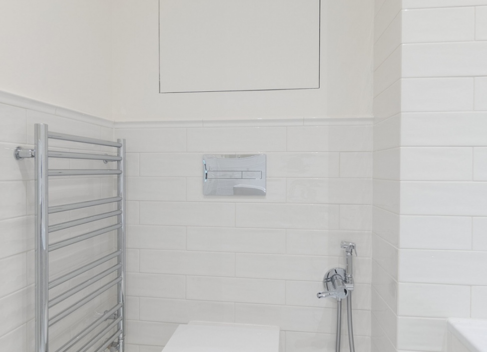 Luxusní byt s balkonem Praha 1 - 104m 5