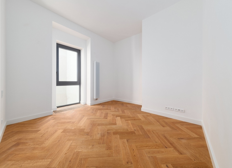 Luxusní byt s balkonem Praha 1 - 104m 2