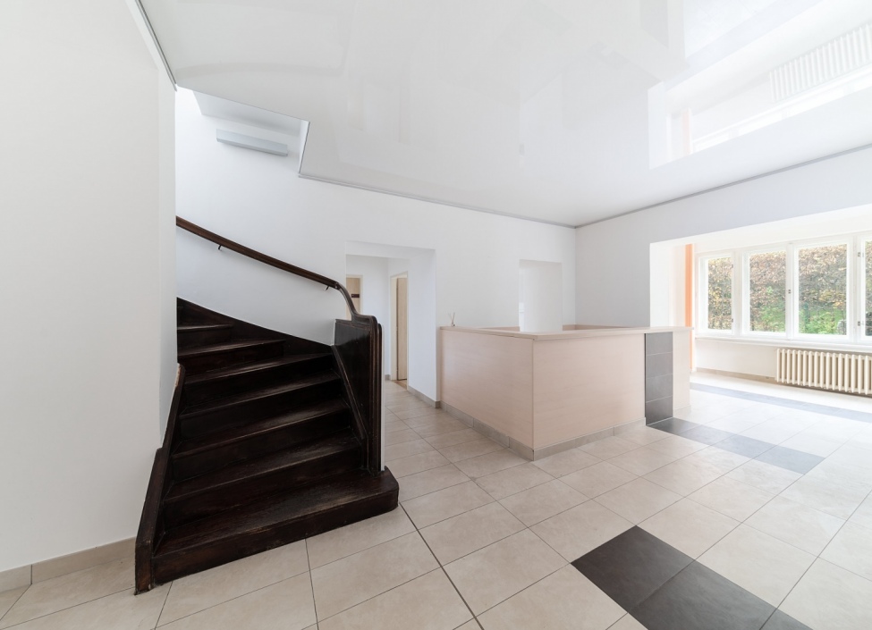 Vila na prodej - Praha 5 - Smíchov - 526m 4