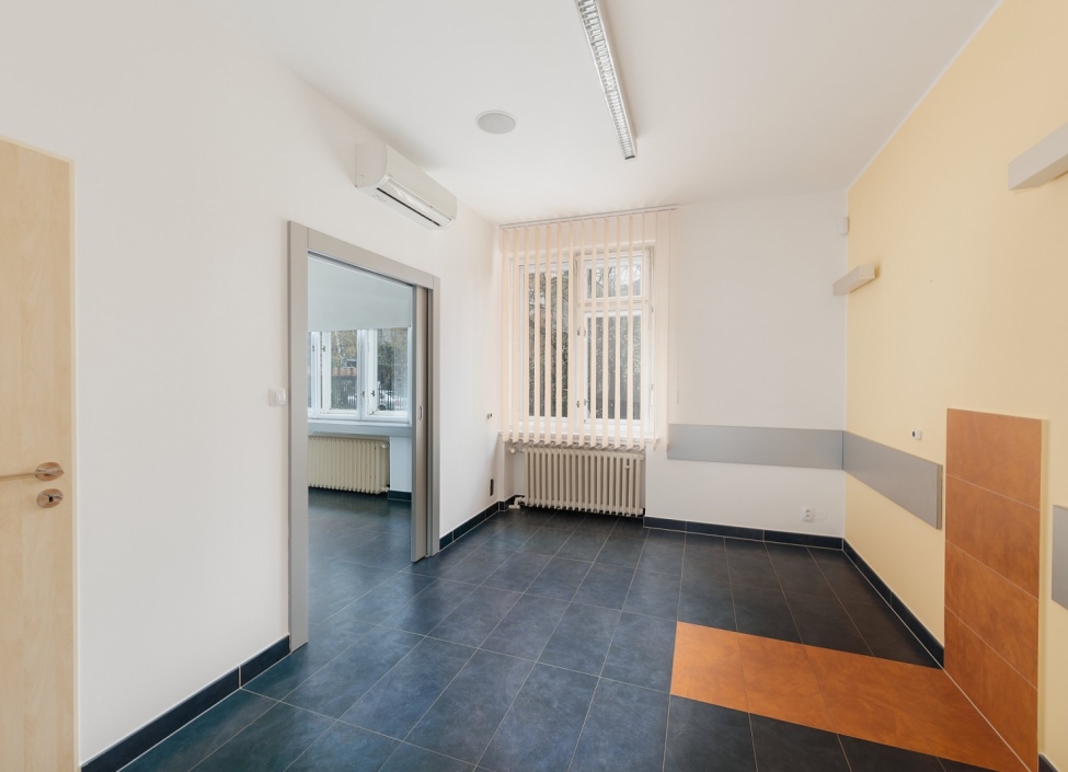 Vila na prodej - Praha 5 - Smíchov - 526m 5