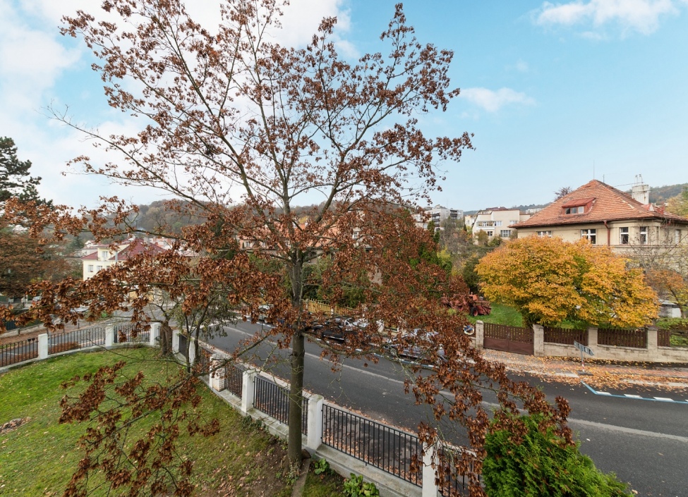 Vila na prodej - Praha 5 - Smíchov - 526m 7
