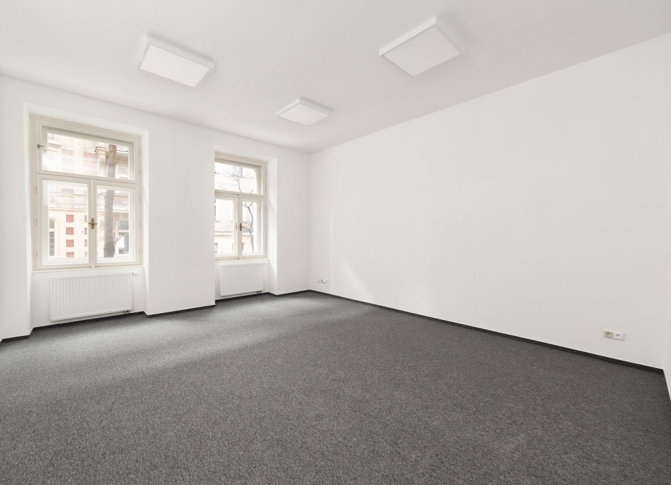 Kancelář k pronájmu, Praha 2 - 90 m2 0