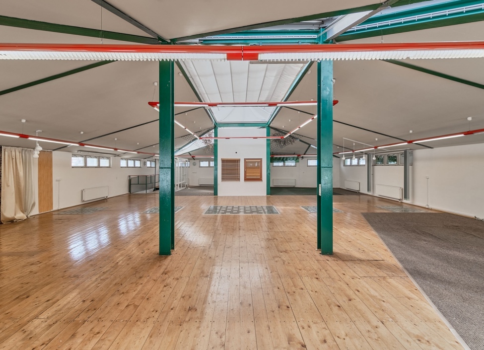 Commercial building for sale, Prague 10 - Vršovice 4