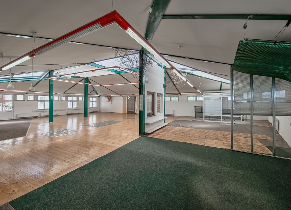Commercial building for sale, Prague 10 - Vršovice 5