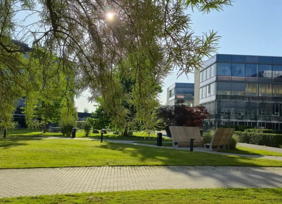 Pronájem kancelářských prostor, Praha 5 - 516 m² 4