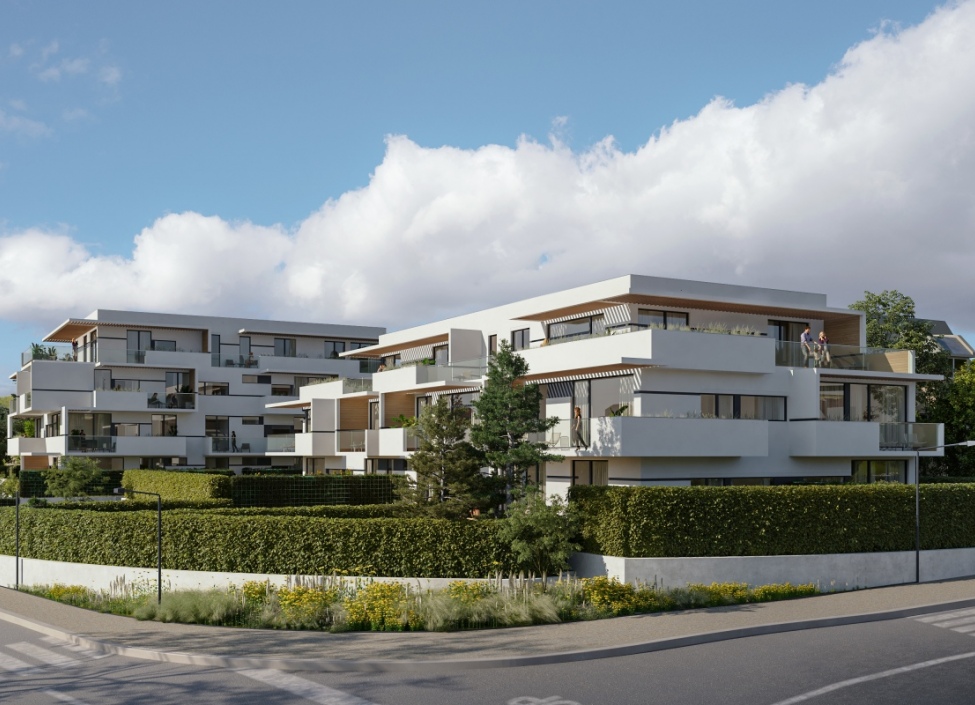Роскошная квартира 4+kk с террасой на продажу, Прага - Троя 5