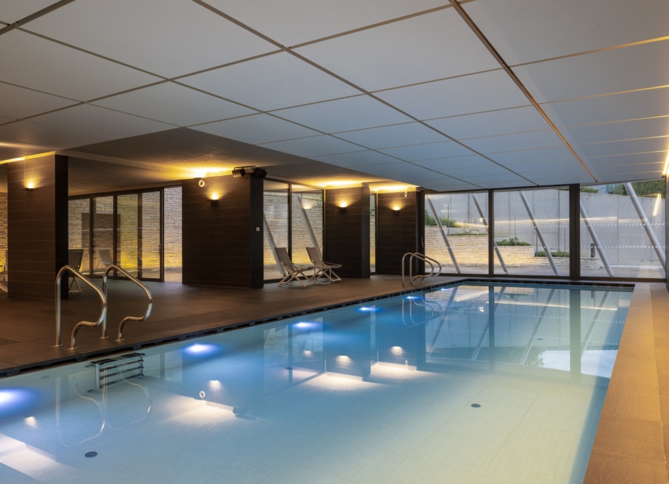 Luxusní byt 2+kk na krátkodobý pronájem 70m2 - Praha 5 1