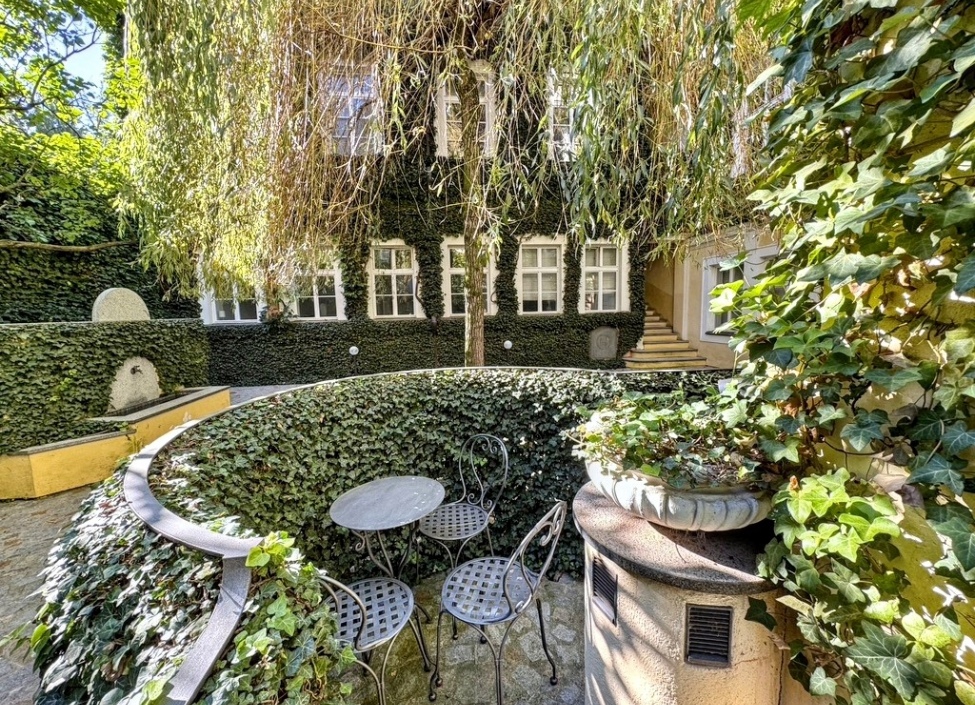 Luxusní byt na pronájem 2+kk, Praha 1 - 92 m² 1