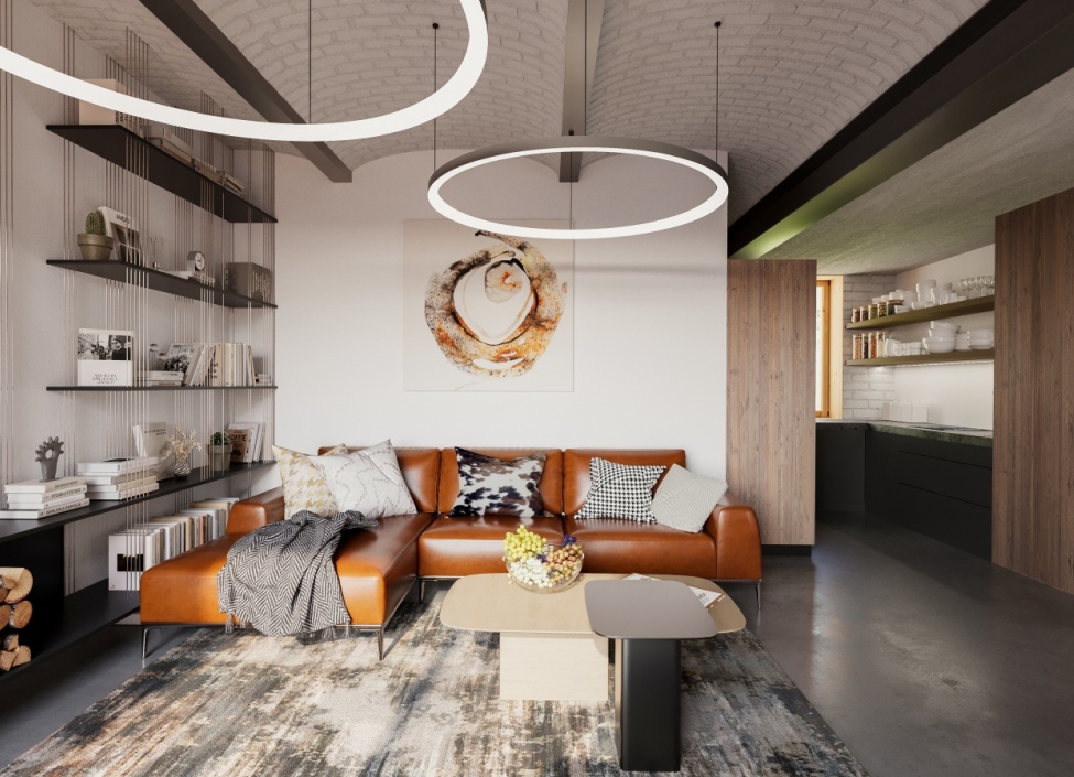 Modern family house for sale in the eastern part of Prague - 140 m 0