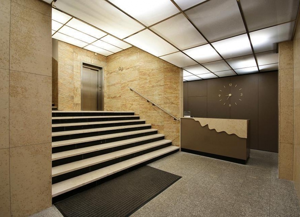 Kancelář na pronájem Praha 1 - 20 m2 0