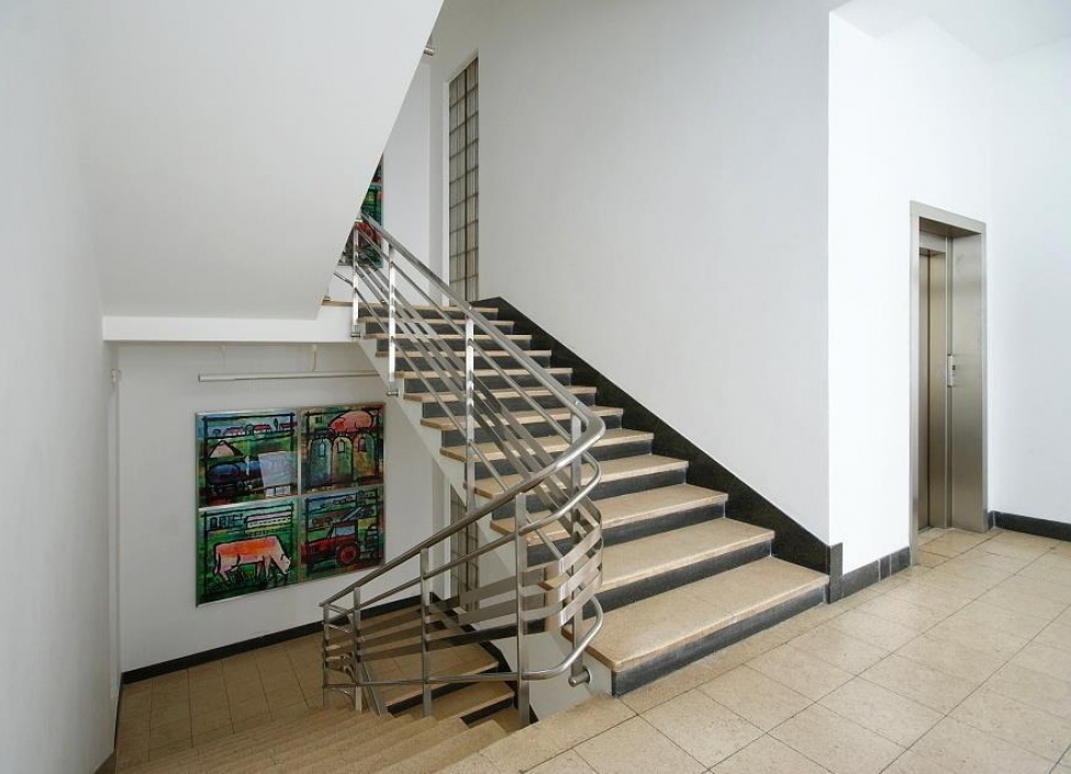Office space for rent Prague 1 - 27m 3