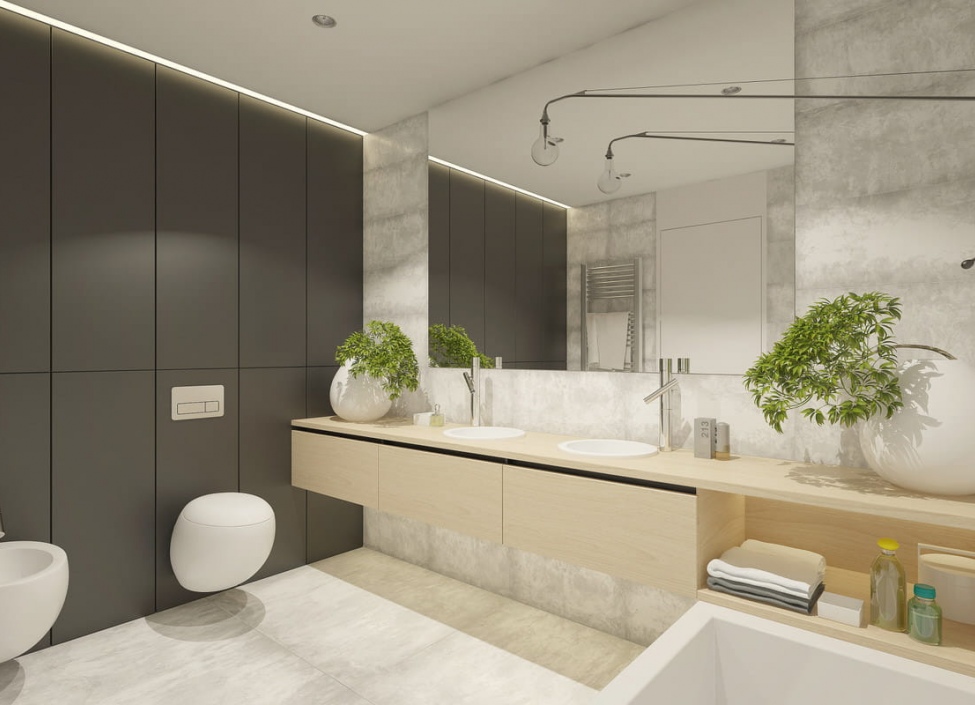 Luxusní byt na prodej - Praha 5 - Smíchov - 237m 1
