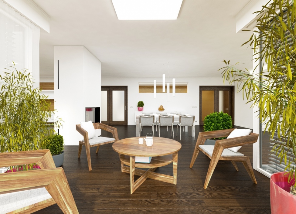 Vila Tugendhat Praha 5 2
