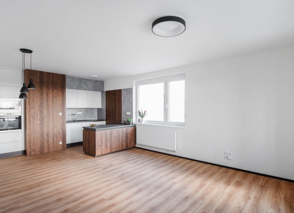Apartment for rent, Prague - Barrandov, 113m 0