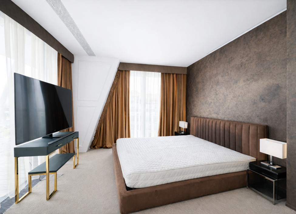 Pronájem bytu 3+kk 141 m²,Praha - Krč 3