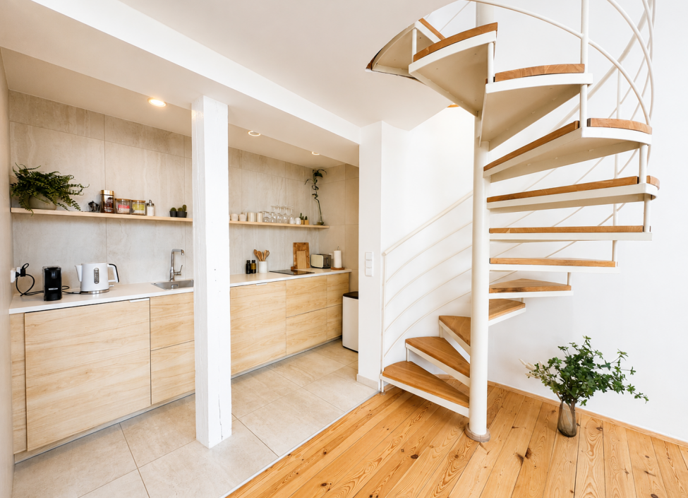Pronájem bytu 2+kk Vinohrady, Praha 2 - 72 m² 2
