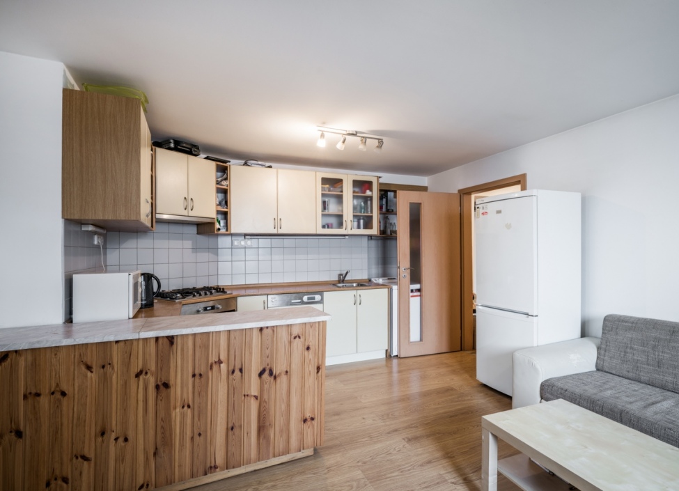 Sale of modern apartment 4+kk, Strašnice - 94 m2 2