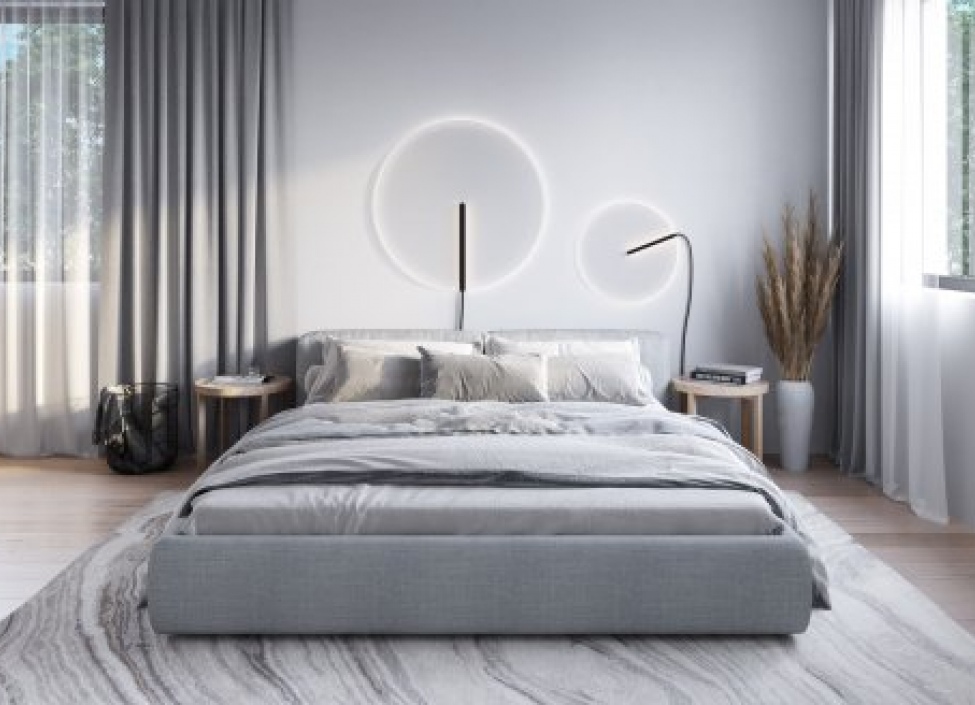 Luxusní byt na prodej s předzahrádkou, Praha 5 - 57 m² 2