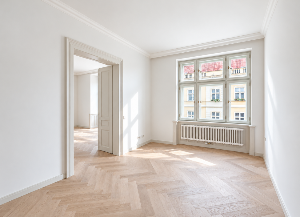 Prodej bytu 2+kk, Praha Vinohrady - 56,4 m² 1